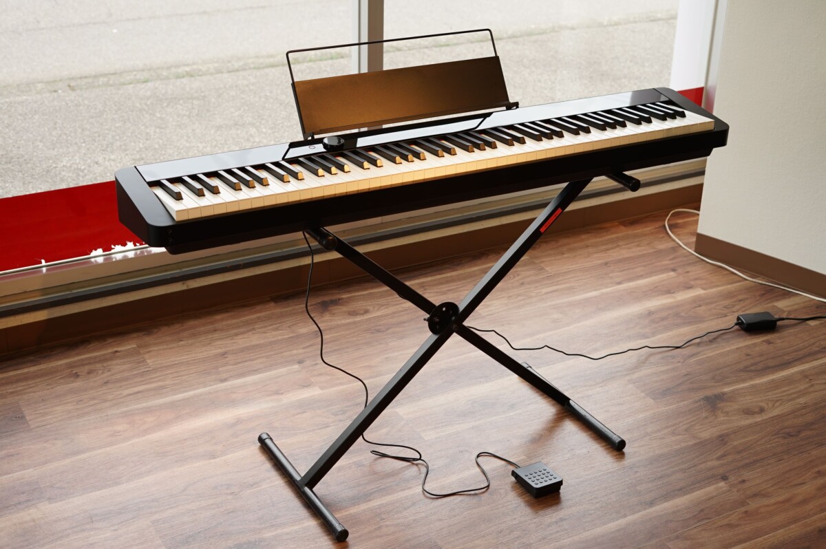 New Casio カシオ 電子ピアノ Px S1000 楽器センター金沢 北陸